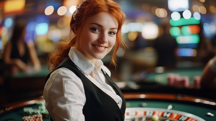 Koleksi permainan Quickspin di platform bengbeng toto dengan berbagai tema dan gaya visual